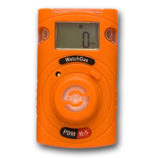 [89250900] WatchGas H2S draagbare gasdetector