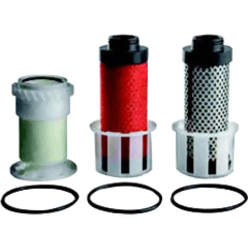 [44031200] 3M Aircare vervangingsfilter ACU-10