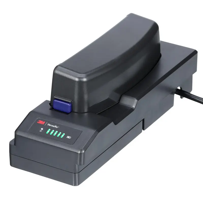[43851600] 3M Batterijladers en compon. TR-342E
