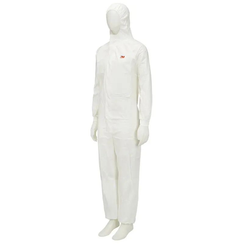 [24420603] 3M Beschermende overall 4545 S