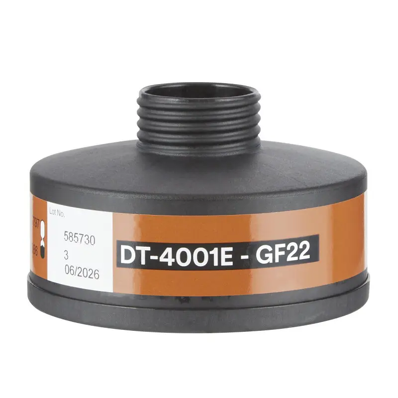 [49400100] 3M Comb. GF22 A2, DT-4001E