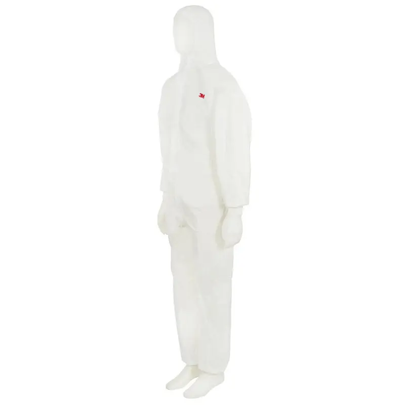[24420306] 3M disposable overall basis 4520 XL