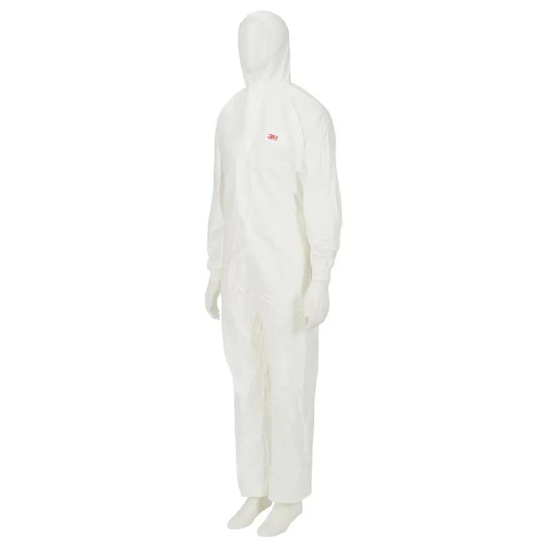 [24420508] 3M disposable overall comfort 4540 3XL