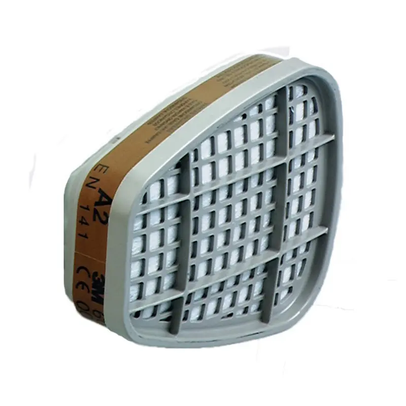 [49069110] 3M Filter Organische dampen, A1,06911