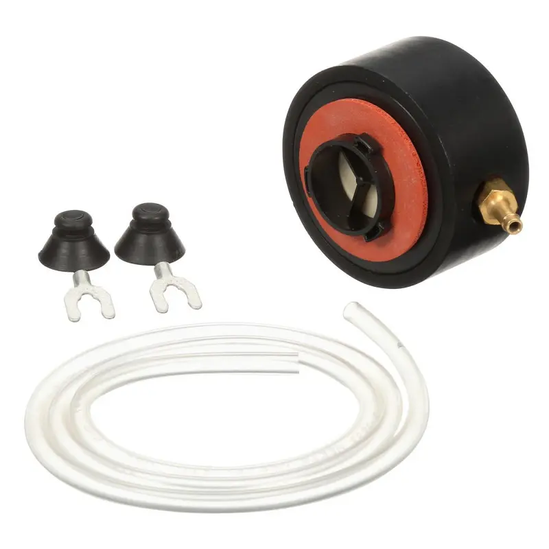 [49060100] 3M fit test adapter FT-601