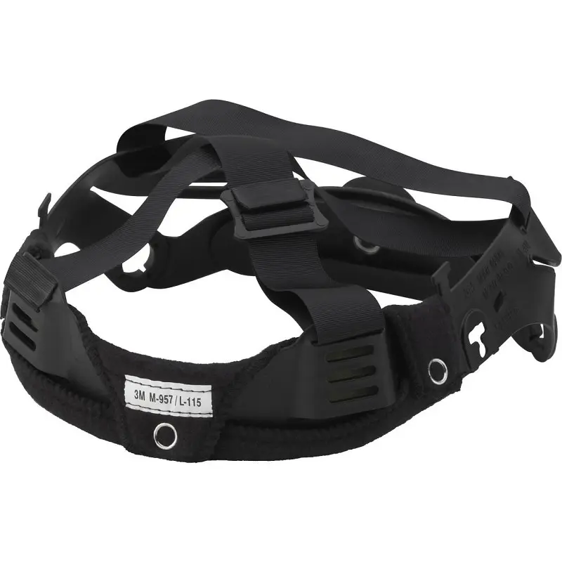 [43853500] 3M M-150 Hoofdharnas tbv M100 helm