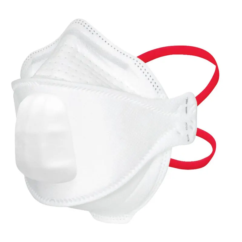 [49188300] 3M masker FFP3, 1883 MD (medical) à8st