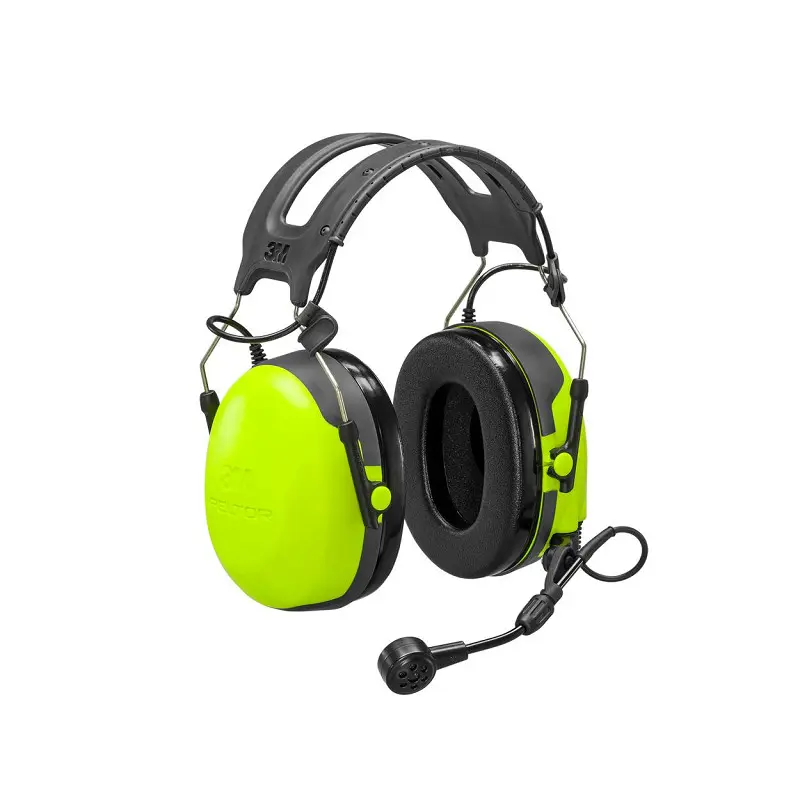 [32073200] 3M Peltor Headset CH-3 MT74H52A-111