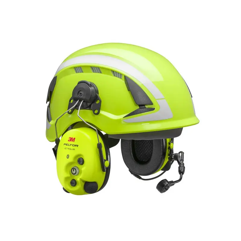 [32042900] 3M Peltor Protac XPI WS FLX2, helmbev.