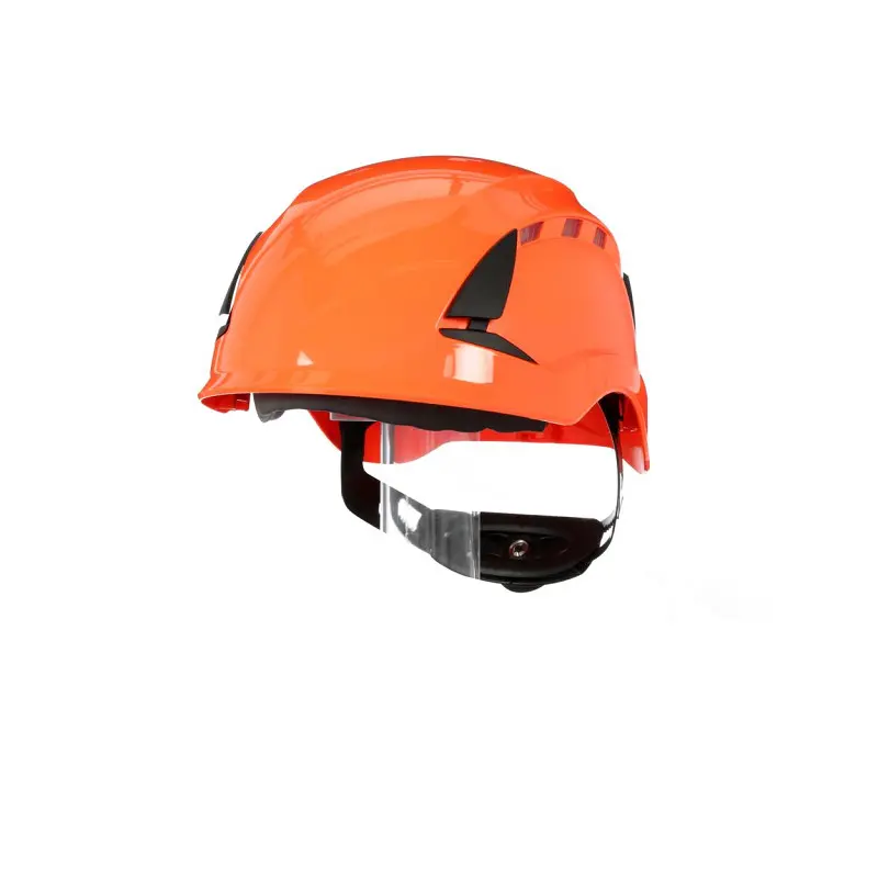 [61607550] 3M Securefit helm oranj gevent. X5507V