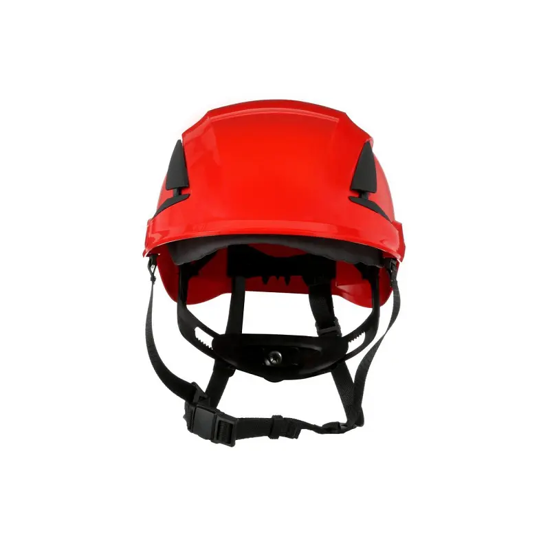 [61606030] 3M SecureFit helm rood gev X5000 1000V