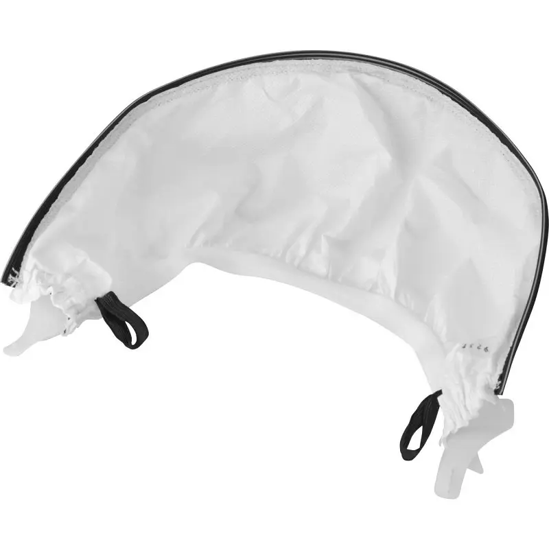 [43854200] 3M Versafflo M-935 Gelaatsafdichting wit