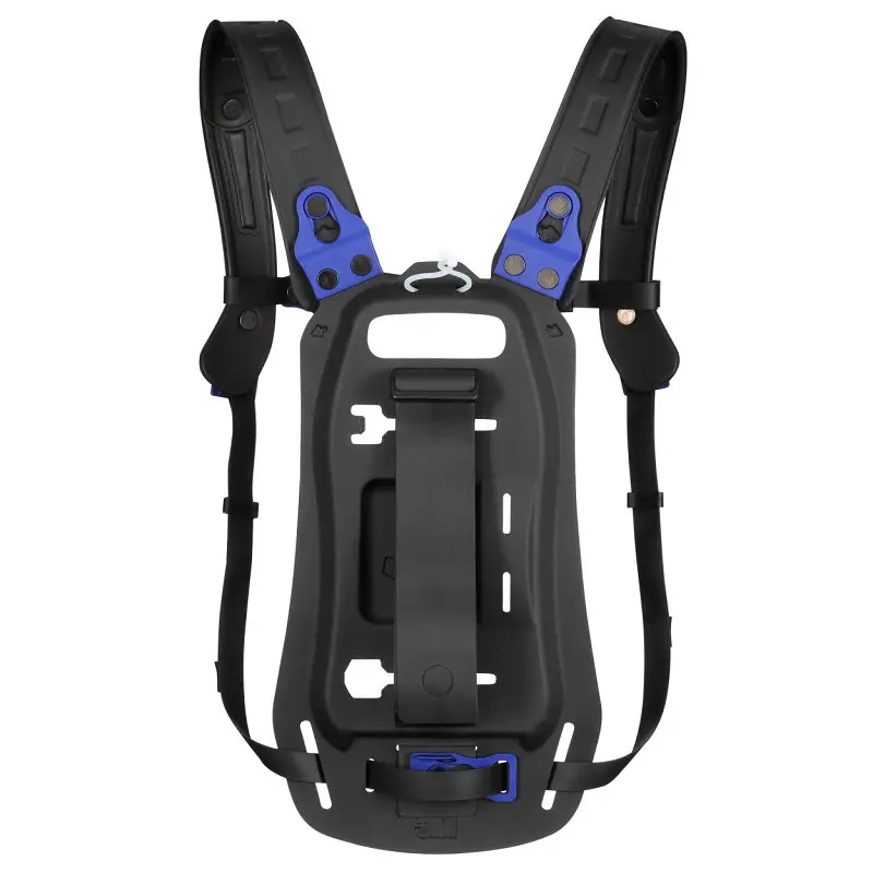[43859100] 3M Versaflo Easy Clean Backpack, TR-927