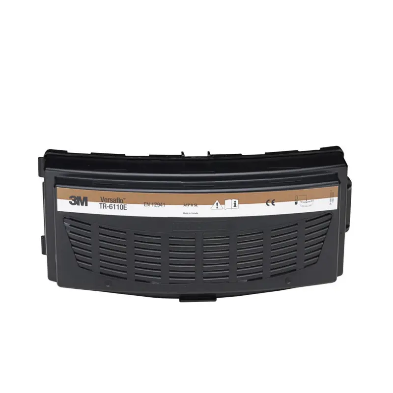 [43858800] 3M versaflo filter TR-6110E A1P