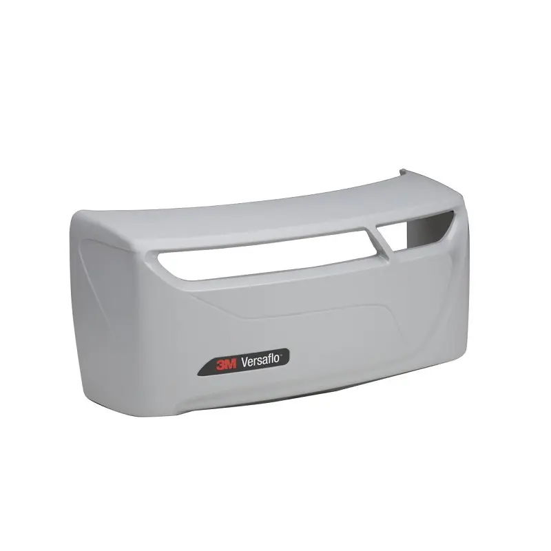 [43858400] 3M Versaflo TR-6500FC Filterdeksel