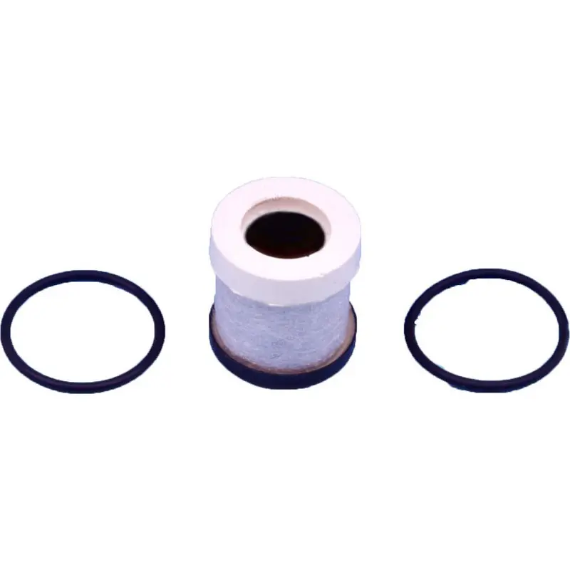 [43541100] 3M Vervangingsfilter +O-ring(023-05-51P)