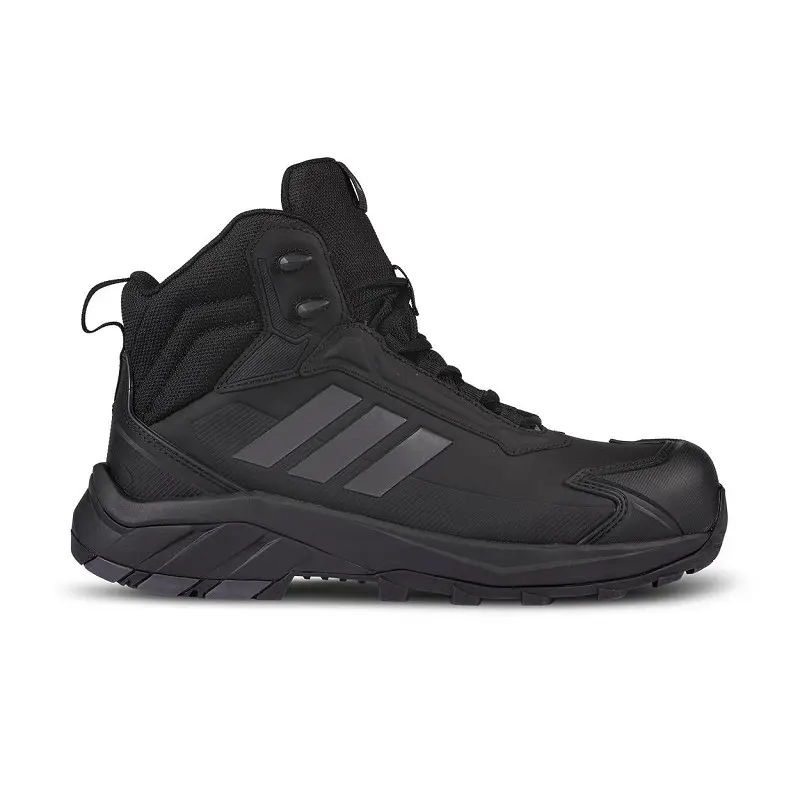 [51810543] ADIDAS PRO WORK Granor Mid veiligheidsschoen S3S -MAAT 43