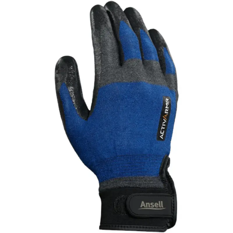 [19098910] Ansell ACTIVARMR 97-002, maat 10