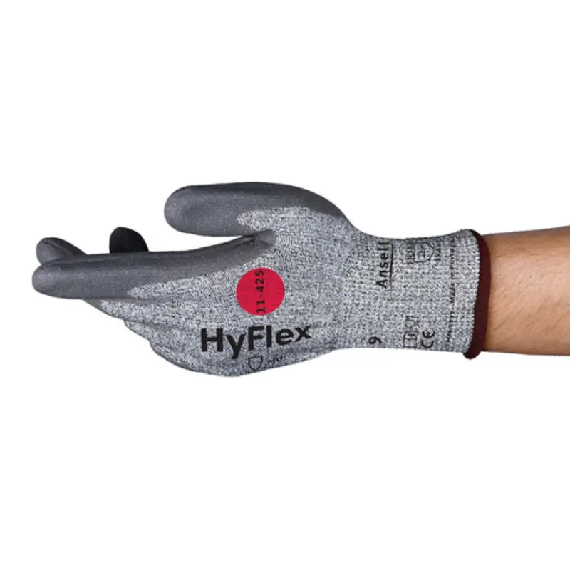 [19014610] Ansell Hyflex 11-425 maat 10