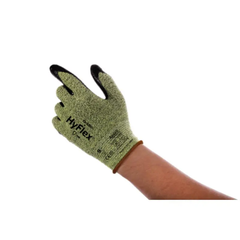 [19018711] Ansell Hyflex 11-550 nitril, maat 11