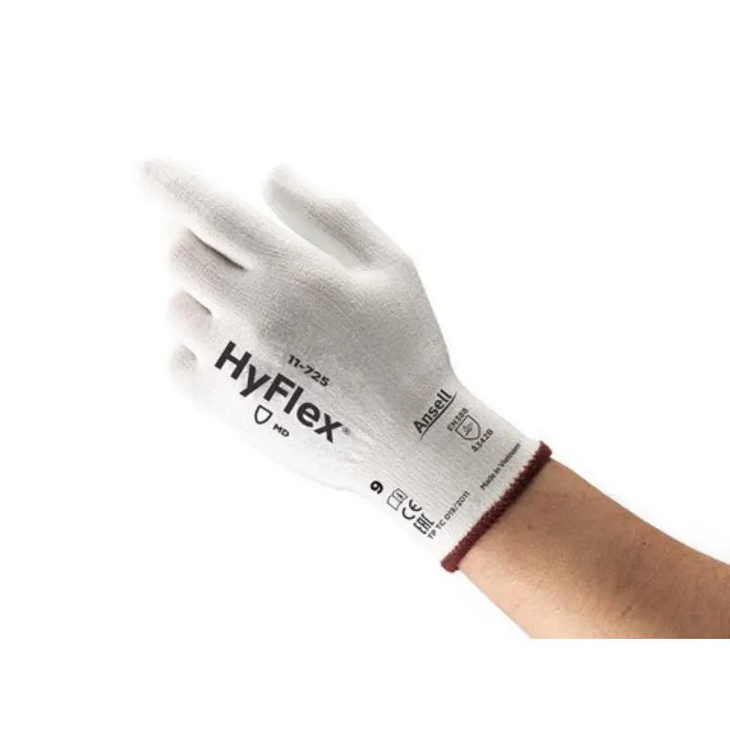 [19018510] Ansell Hyflex 11-725 PU, maat 10