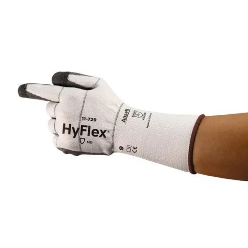 [19018909] Ansell Hyflex 11-729 PU, maat 9