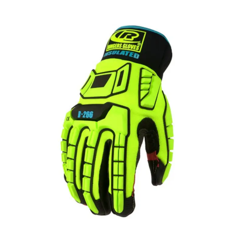 [18994009] Ansell Ringer R266, maat 9