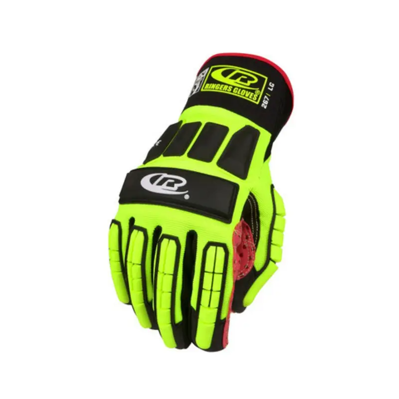 [18994309] Ansell Ringer R267, maat 9