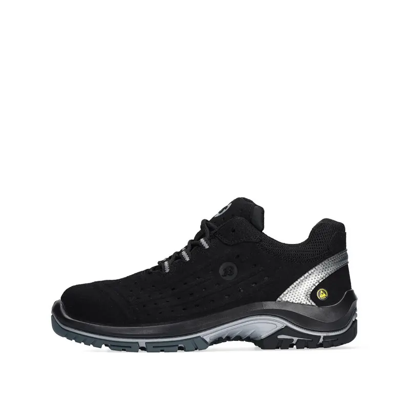 [51341544] Bata Crypto W laag S1P zwart maat 44