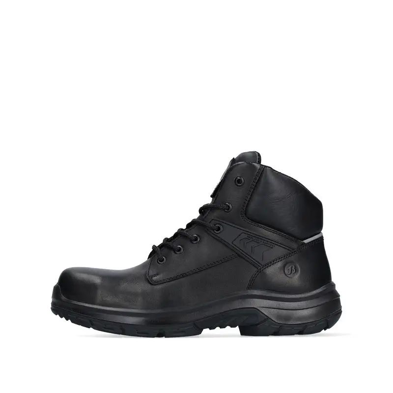 [51310800] Bata hoog PWR411 W S3 zwart, 38-48