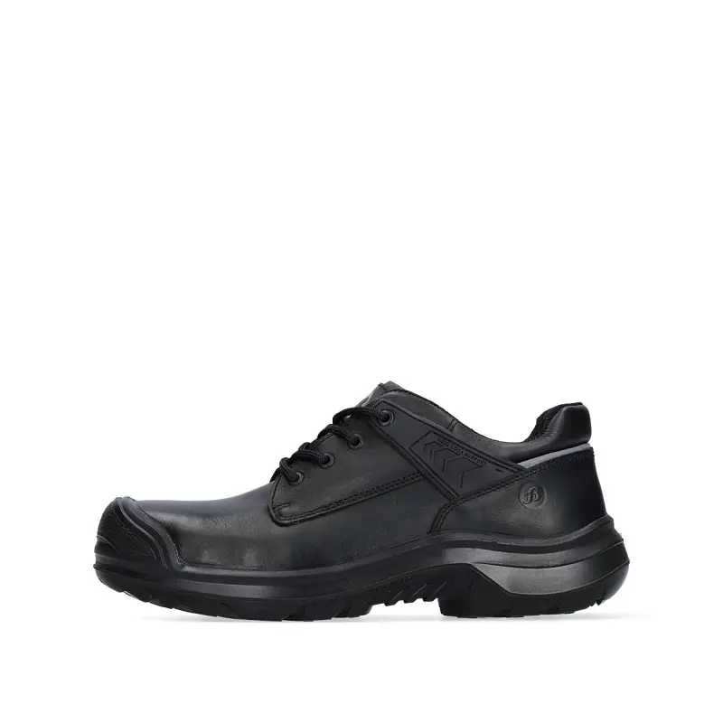 [51312242] Bata laag ACT215 W S3 zwart, 42