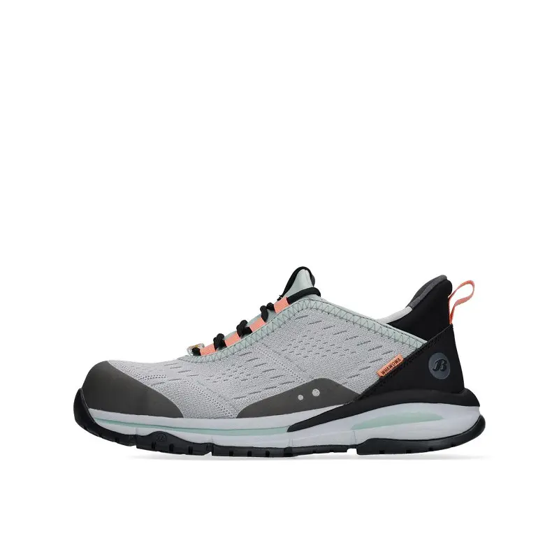 [51392039] Bata laag Anna Lee W S1 grijs/zwrt, 39