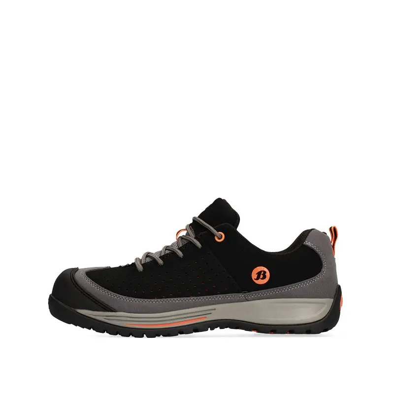 [51356840] Bata laag Curve W S1P zwart maat 40