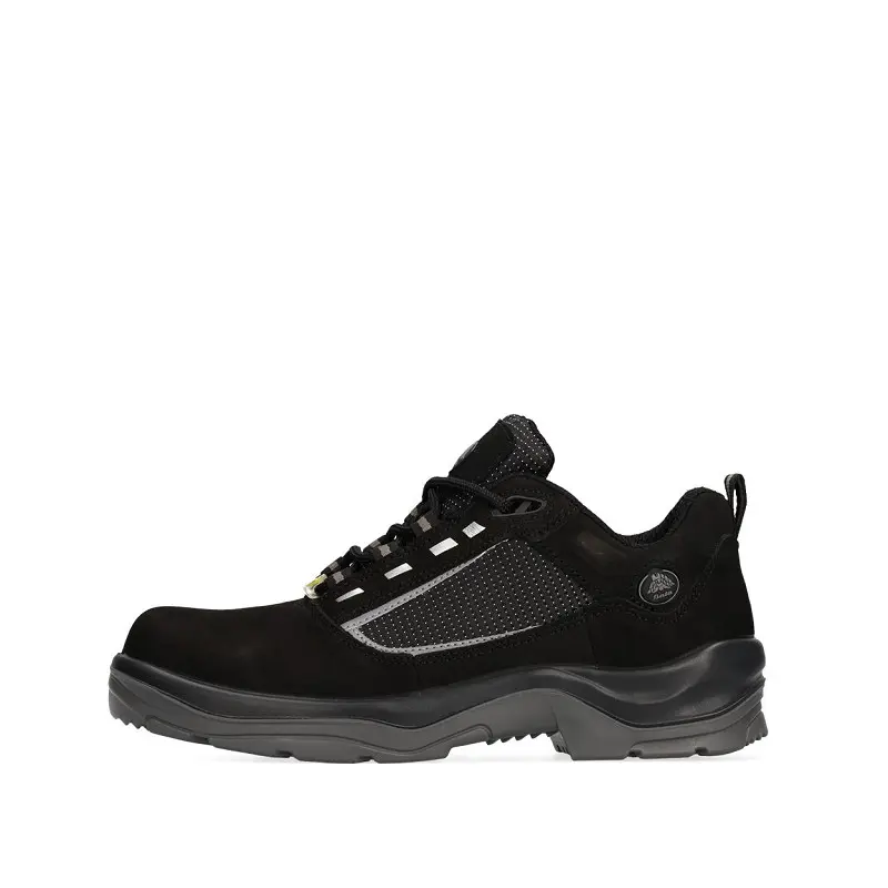 [51121000] Bata laag Saxa W ESD S2 zwart, 37-48