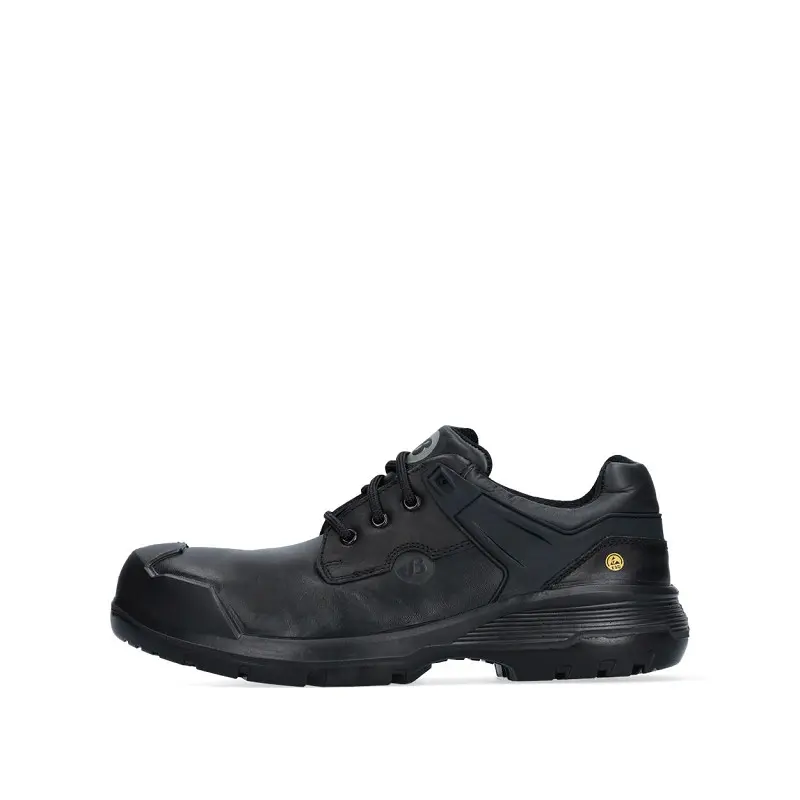 [51348600] Bata laag Turbo XW S3 zwart, 38-48