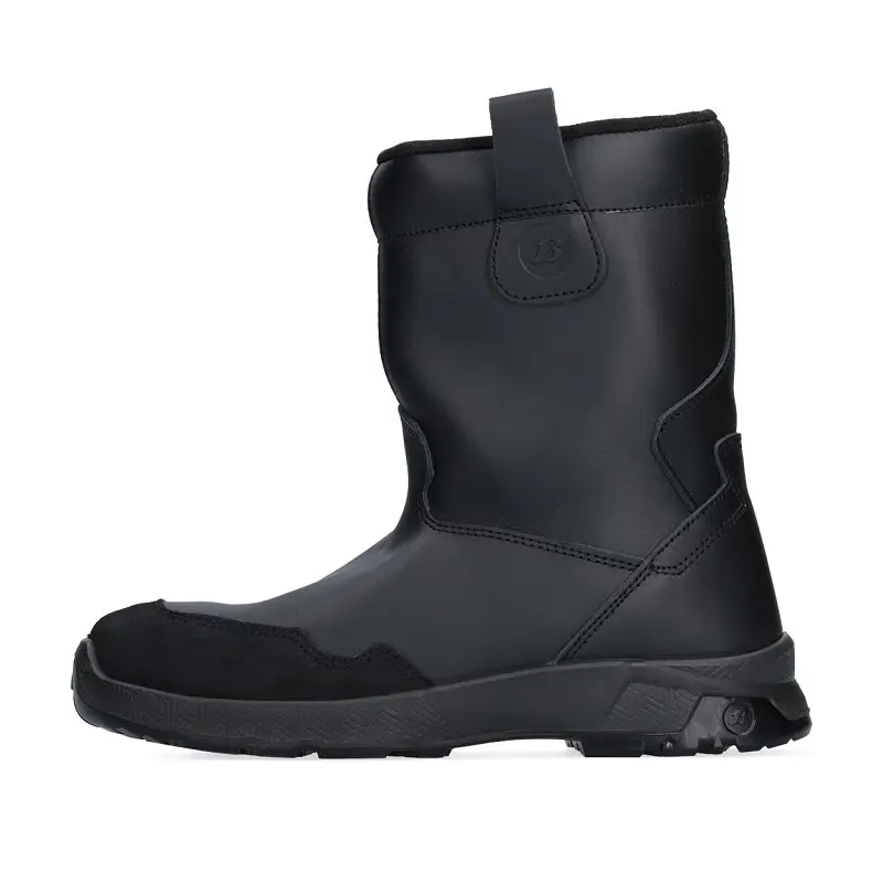 [51096439] Bata laars SUMM W S3 ESD zwart, 39