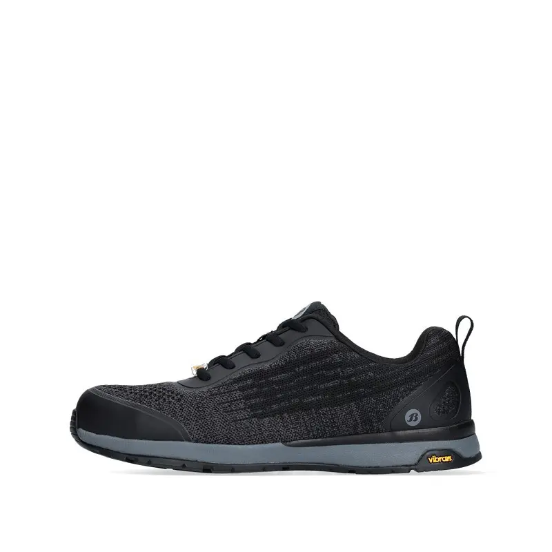 [51331538] Bata Radiance Fit S1P W Zwart maat 38