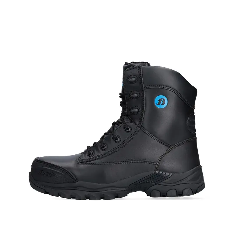 [51330744] Bickz by Bata 907 S3 hoog maat 44
