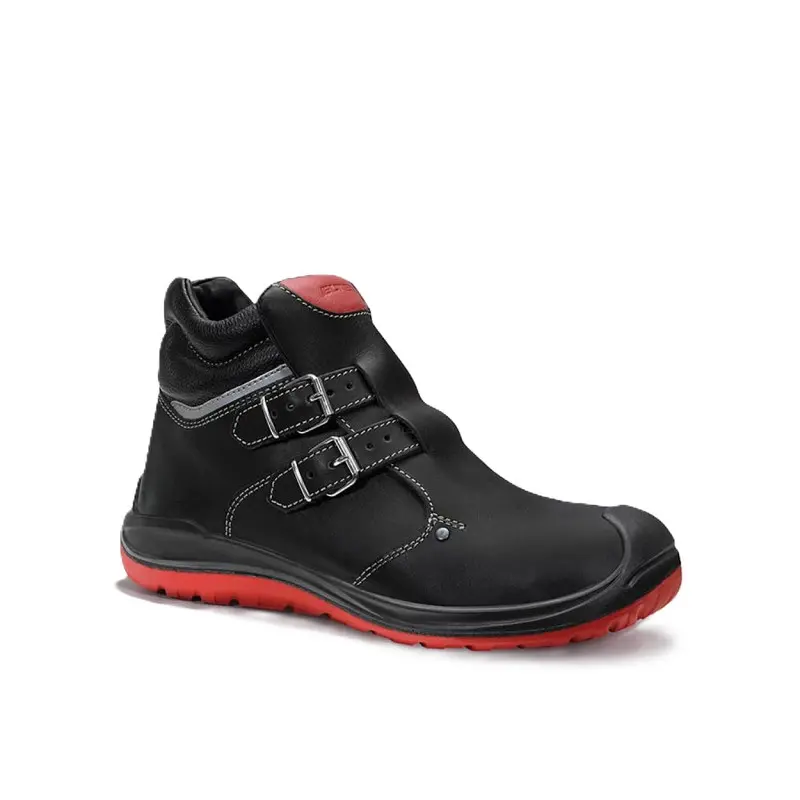 [51608345] Elten ANDERSON Craft Mid veiligheidsschoen S3 -MAAT 45