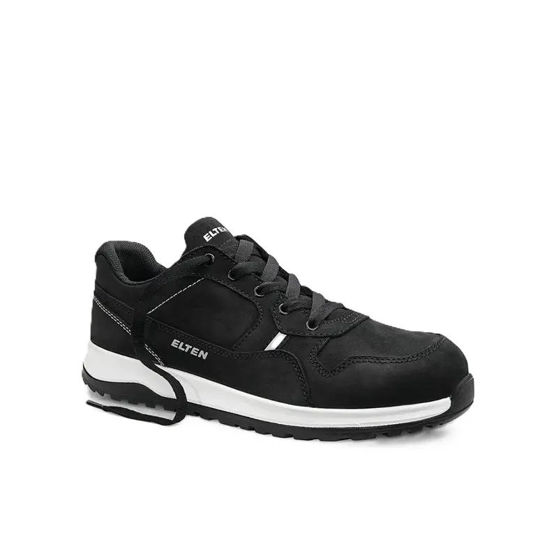 [51606547] Elten JOURNEY black Low ESD veiligheidsschoen S3S -MAAT 47