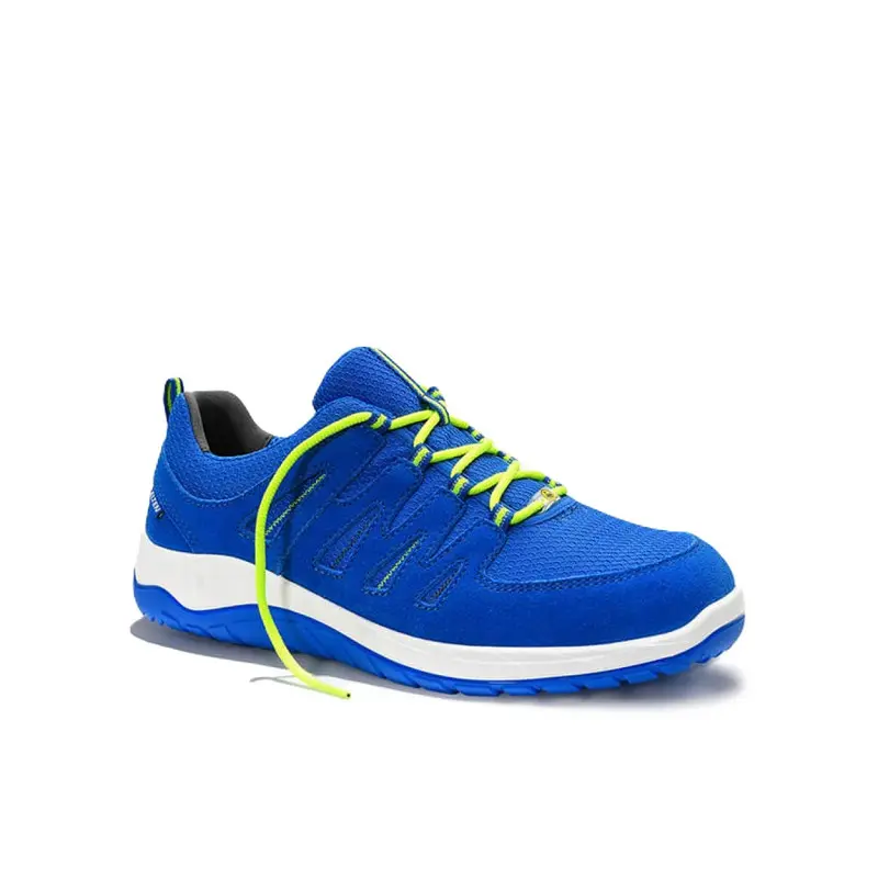 [51606338] Elten MADDOX blue Low ESD veiligheidsschoen S1PS -MAAT 38