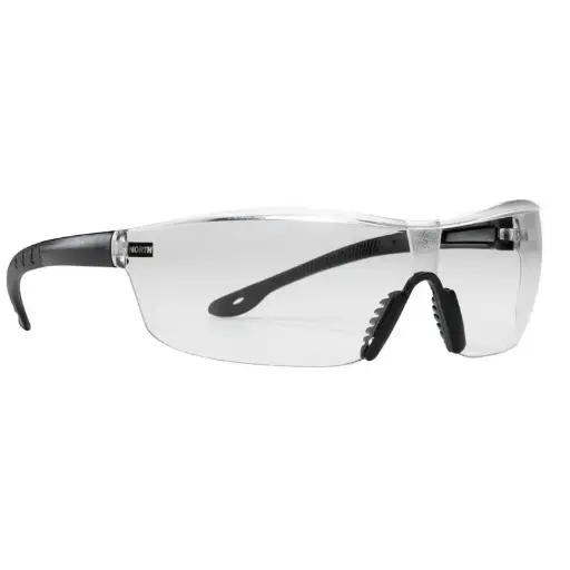 [72522200] Honeywell Tactile T2400 Veiligheidsbril Blanke Lens
