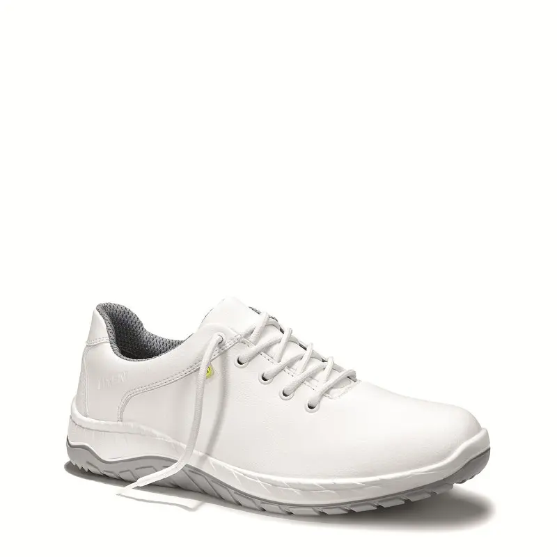 [51602136] Elten MARC white Low ESD schoen O2 -MAAT 36