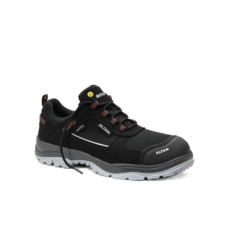 [51606843] Elten MATTHEW Pro GTX Low ESD veiligheidsschoen S3 -MAAT 43
