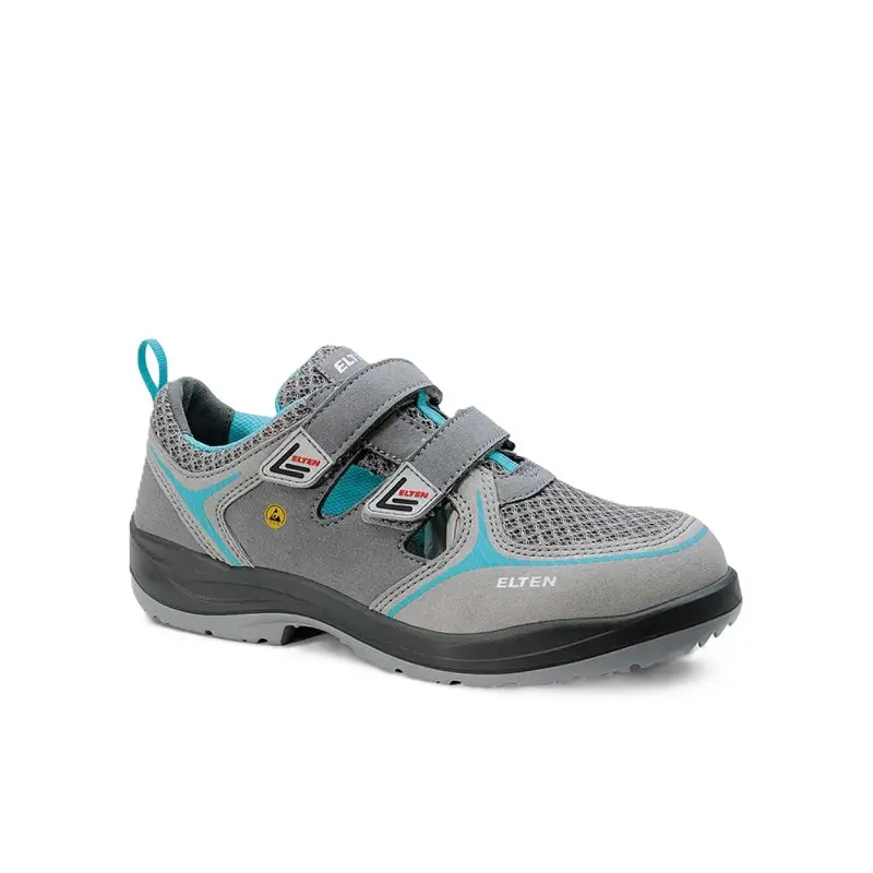 [51605441] Elten MILA aqua Easy ESD veiligheidsschoen S1 -MAAT 41