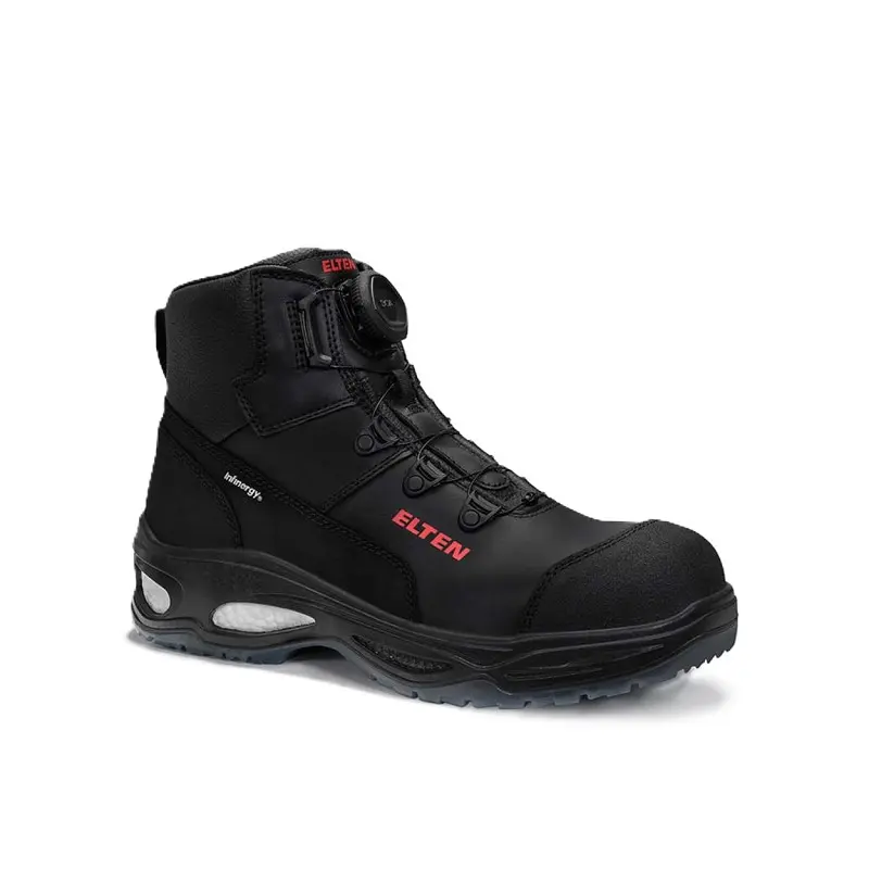 [51608441] Elten MILES BOA Mid ESD veiligheidsschoen S3 -MAAT 41