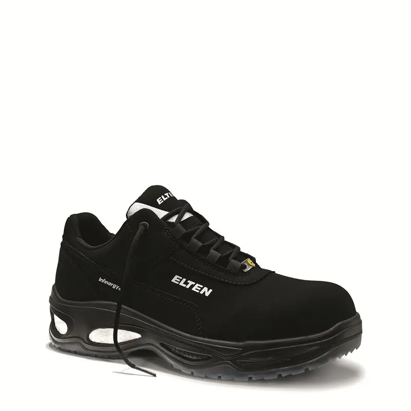 [51602845] Elten MILOW Low ESD veiligheidsschoen S2 -MAAT 45
