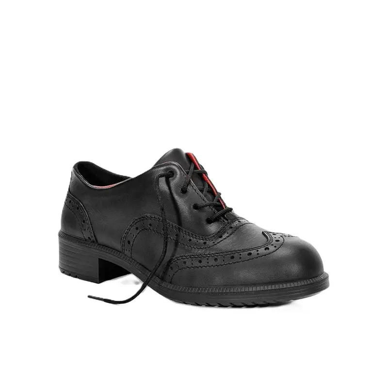 [51605342] Elten OFFICER Lady ESD uniformschoen S2 -MAAT 42