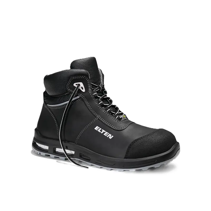 [51607446] Elten REACTION XXT Mid ESD veiligheidsschoen S3 -MAAT 46