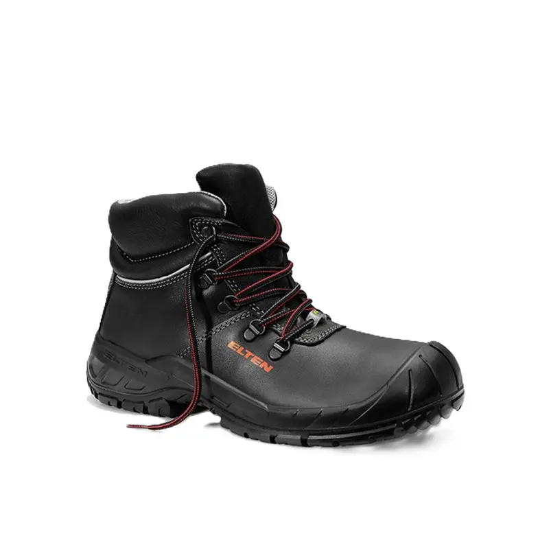 [51606038] Elten RENZO XW Mid ESD veiligheidsschoen S3 -MAAT 38